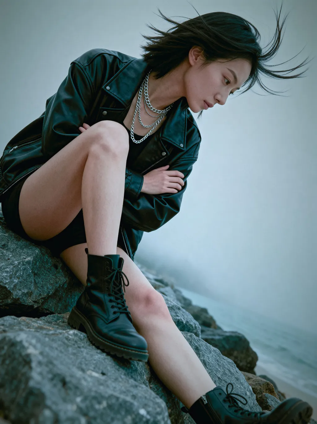 在这里可以感受一些
