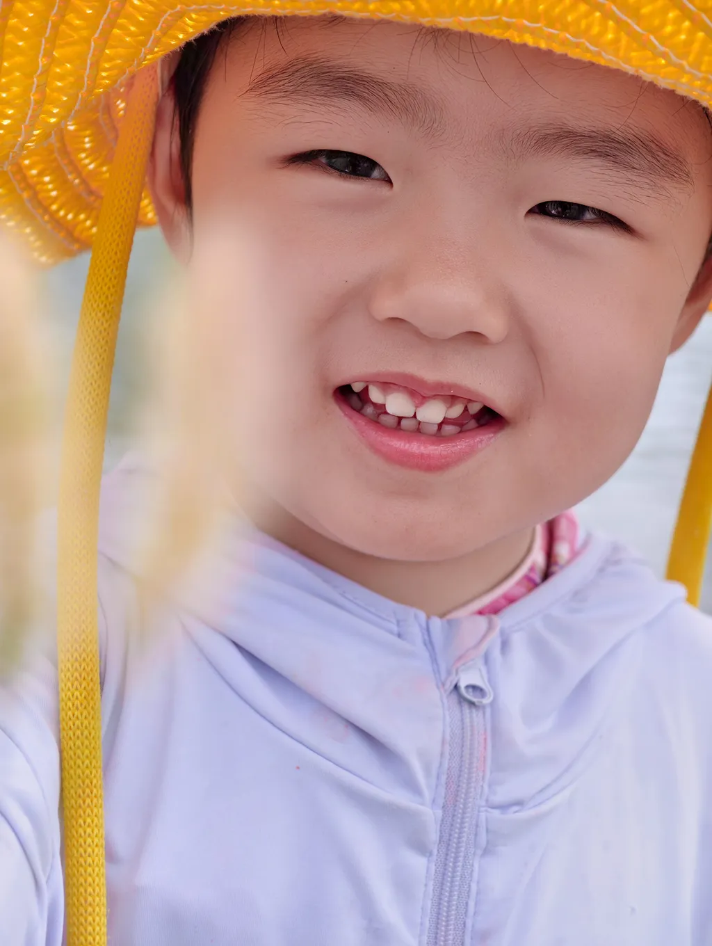 好开心呀